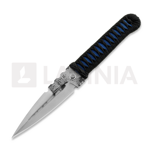Hot Metal Knives Rivet Lock RLPM 050 veitsi