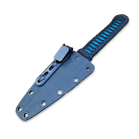 Nóż Hot Metal Knives Rivet Lock RLPM 050