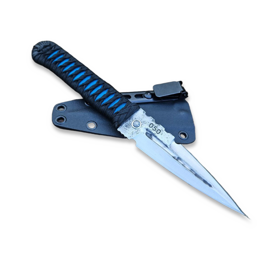 Nóż Hot Metal Knives Rivet Lock RLPM 050