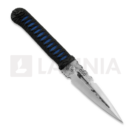 Nóż Hot Metal Knives Rivet Lock RLPM 050