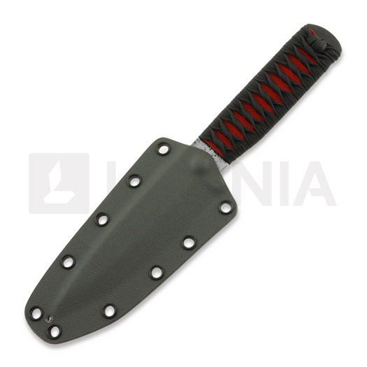 Нож Hot Metal Knives Rivet Lock RLPM 064