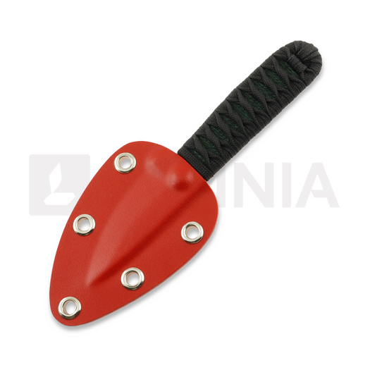 Nóż Hot Metal Knives Rivet Lock RLPS 220