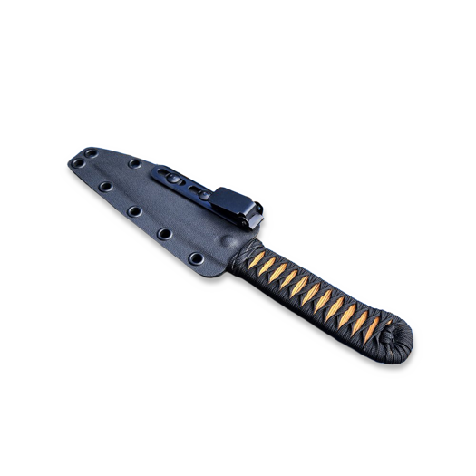 Nóż Hot Metal Knives RLPM 060