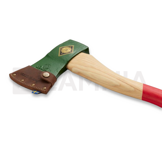 V&auml;ike kirves Hultafors 325 Anniversary Limited Edition Axe 840011