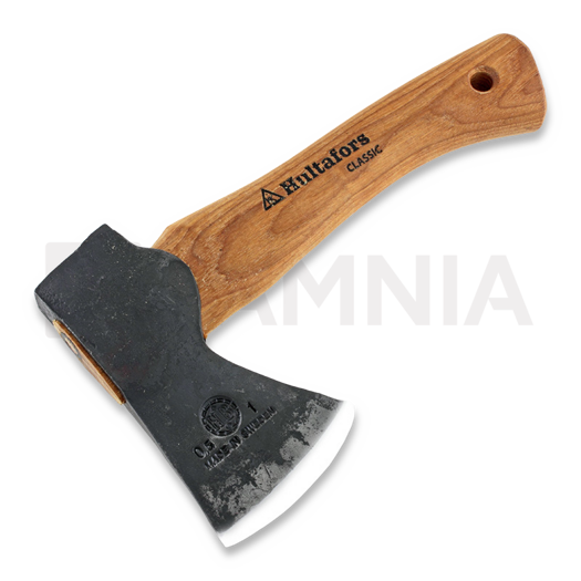 Hache Hultafors Ågelsjön Mini Hatchet 841760