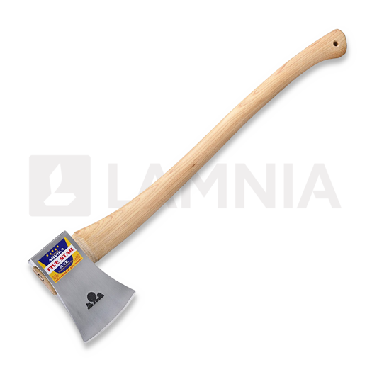 Hultafors Arvika 5 star 2.0 kg racing axe 840511