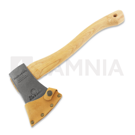 Hultafors Camping Axe H006SV 840025