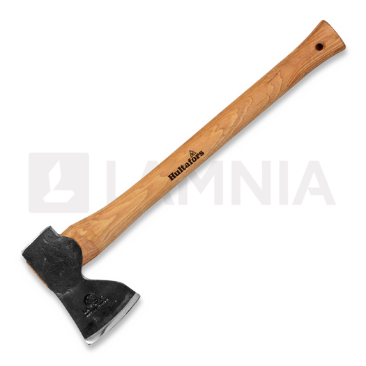 Hultafors Carpenter’s Axe Stålberg 841730