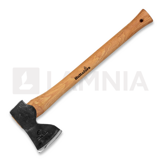 Hultafors Carpenter’s Axe Stålberg 841730