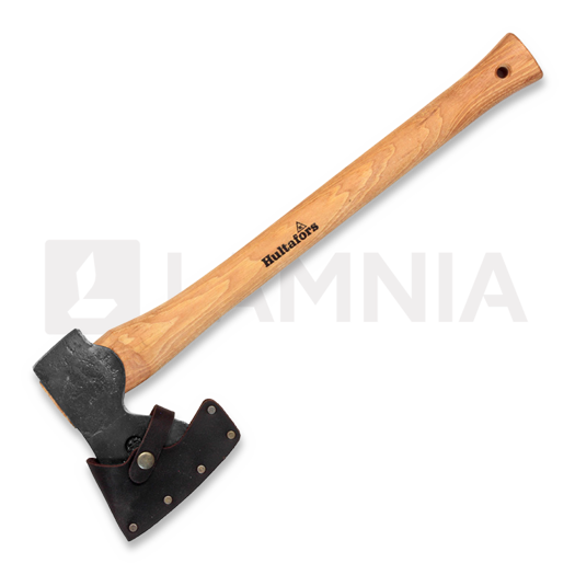 Hultafors Carpenter’s Axe Stålberg 841730