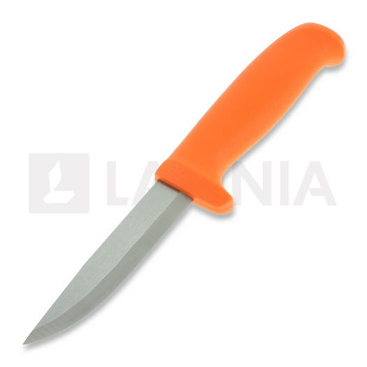 Hultafors Craftsman's Knife HVK, laranja 380010