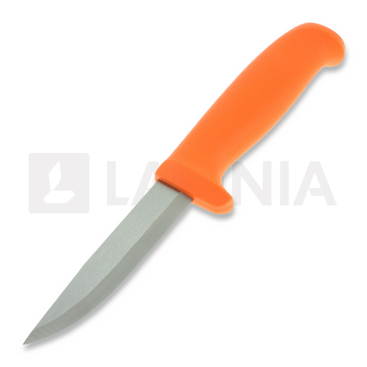 Hultafors Craftsman's Knife HVK, oranžs 380010