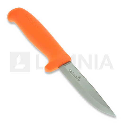 Hultafors Craftsman's Knife HVK, pomarańczowa 380010
