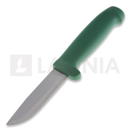 Hultafors GROBMESSER GK, grün 380020