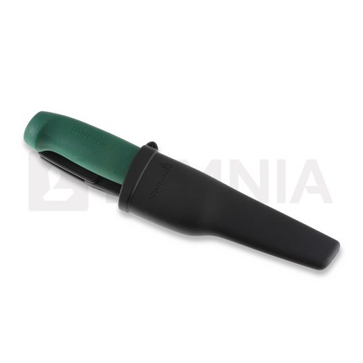 Hultafors Heavy Duty Knife GK, zielona 380020