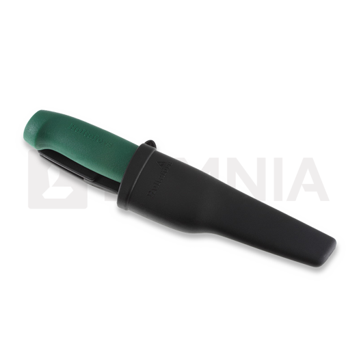 Hultafors Heavy Duty Knife GK, зелёный 380020