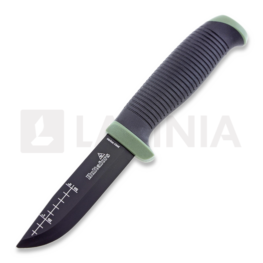 Cuchillo Hultafors Outdoor OK4 085012