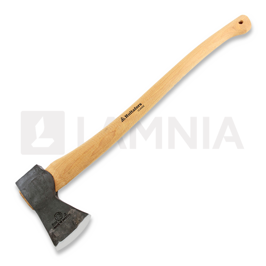 Hultafors Qvarfot Felling Axe 841720