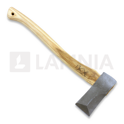 Hultafors Splitting axe 0,9kg 840581