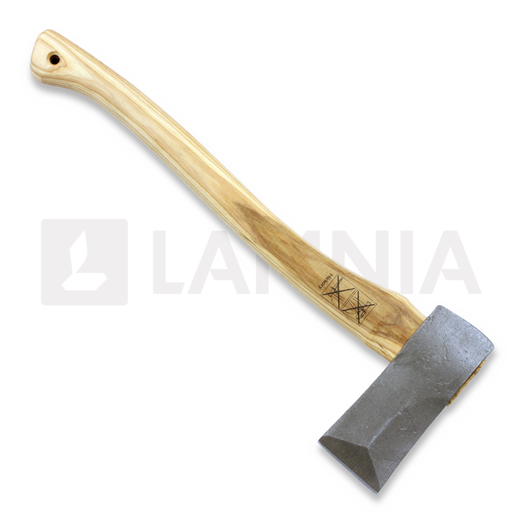 Hultafors Splitting axe 0,9kg 840581