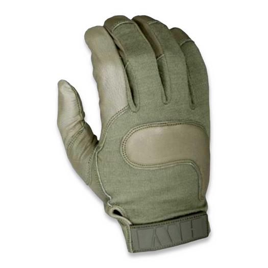 Taktikalised kindad HWI Gear Combat Glove, military green
