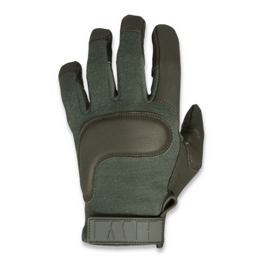 Тактичні рукавички HWI Gear Combat Glove, sage