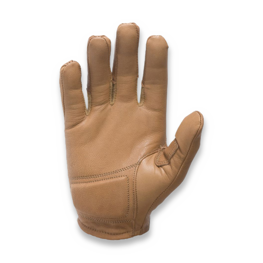 HWI Gear Combat Glove taktinės pir&scaron;tinės, tan