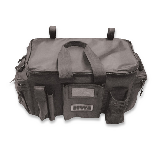 Taška HWI Gear Duty Bag, čierna