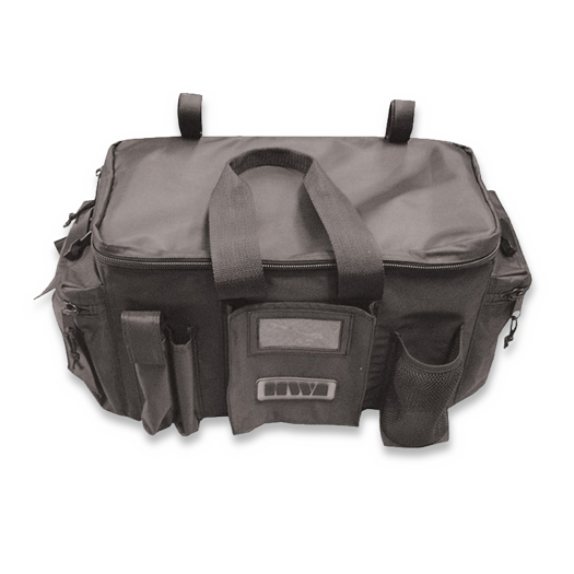 Soma HWI Gear Duty Bag, melns