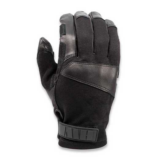 Guantes tácticos HWI Gear Fast Rope