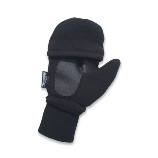 HWI Gear Fleece Mitten グローブ