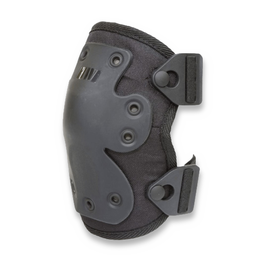 HWI Gear Next Generation Knee pads, noir