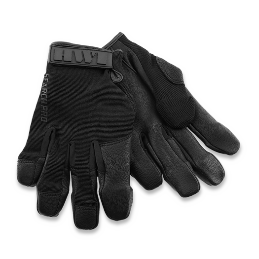 Guanti tattici HWI Gear Puncture-Cut Resistant Duty Glove S