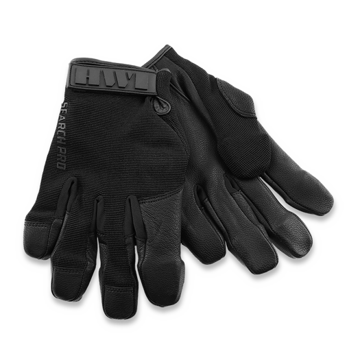 ถุงมือพร้อมใช้ HWI Gear Puncture-Cut Resistant Duty Glove S