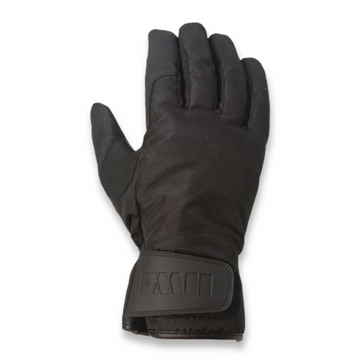 Luvas táticas HWI Gear Unlined Duty Glove