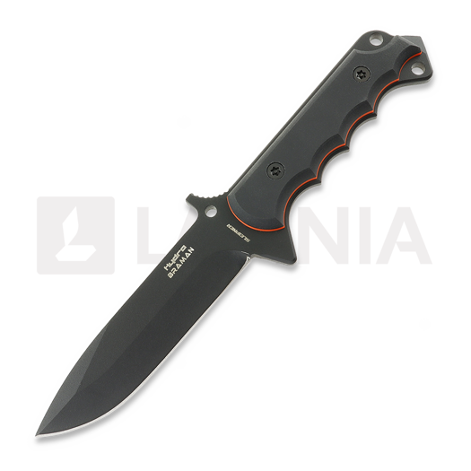 Hydra Knives Braman SR-1 레스큐 나이프