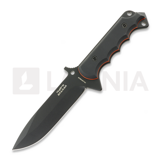 Glābšanas nazis Hydra Knives Braman SR-1