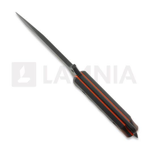 Couteau de sauvetage Hydra Knives Braman SR-1