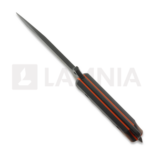 Couteau de sauvetage Hydra Knives Braman SR-1