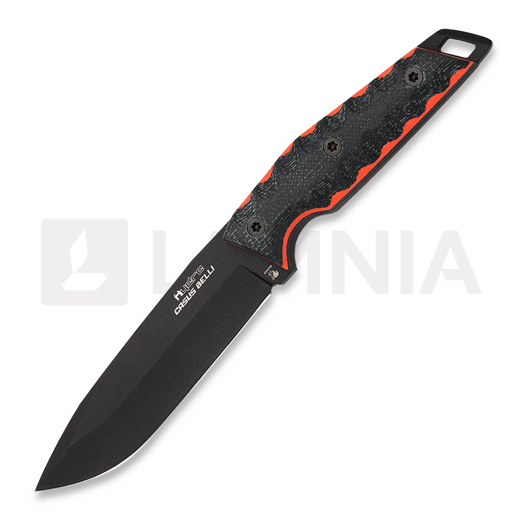 มีด Hydra Knives Casus belli