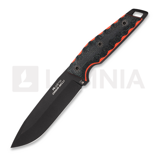 Ніж Hydra Knives Casus belli