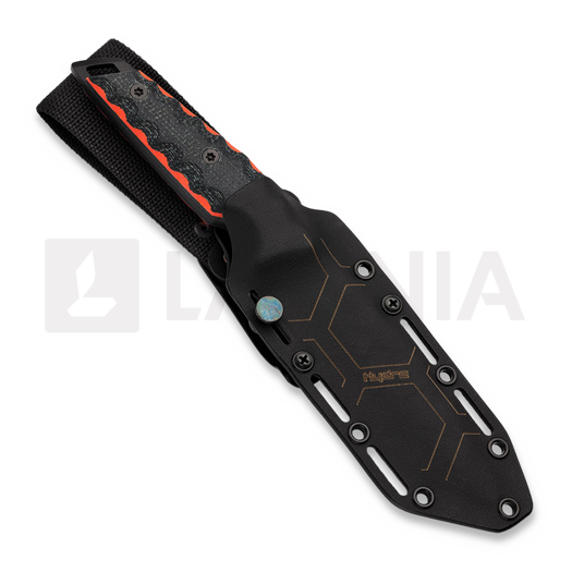 Hydra Knives Casus belli veitsi