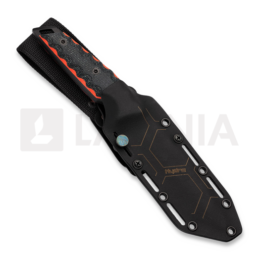 Hydra Knives Casus belli ナイフ