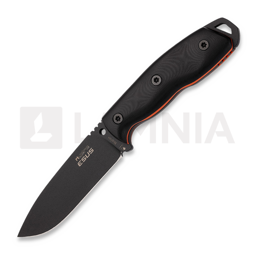 มีด Hydra Knives Esus