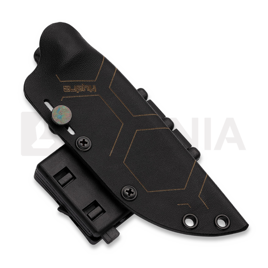 Hydra Knives Esus veitsi