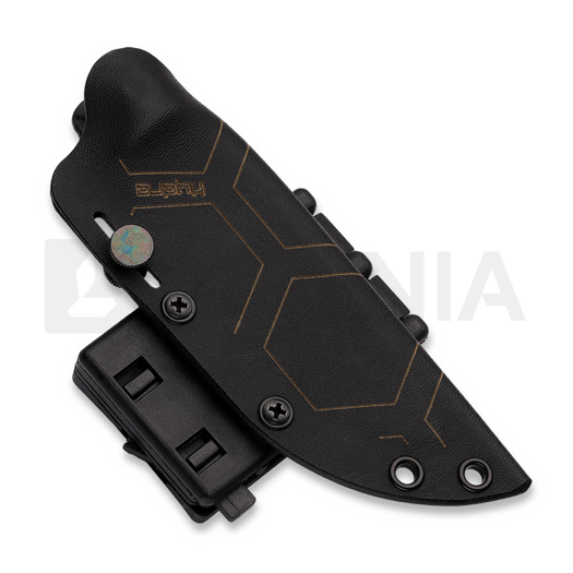 Hydra Knives Esus ナイフ