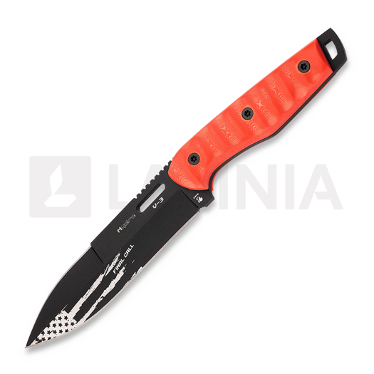 มีด Hydra Knives Final Call V3