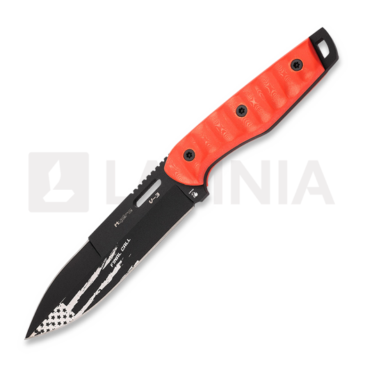 Hydra Knives Final Call V3 סכין