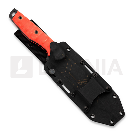 Hydra Knives Final Call V3 veitsi