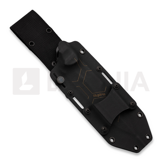 Hydra Knives Final Call V3 veitsi